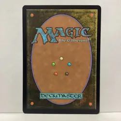 MTG Fractured Identity Magic: The Gathering OTJ Breaking News Mythic #0076 - Image 2