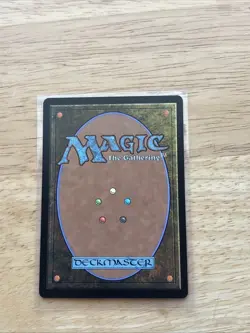 MtG Parapet Thrasher R TDC Borderless Full Art NM/M Tarkir 0076 - Image 2