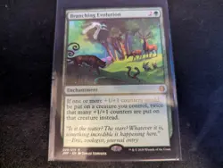MTG Magic the Gathering Branching Evolution JMP! - Image 1