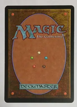 MTG Storage Matrix - Urza's Destiny #138 Magic The Gathering Card - Image 4