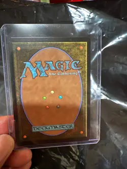 SDCC 2025 Magic The Gathering X Avatar Katara Fearless Promo Card mtg IN HAND - Image 3