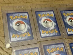 Pokemon Illustration Rare SIR Lot Very Clean! Miriam Miraidon 10 Cards Raw - Image 5