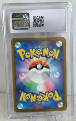 Boss's Orders TCG Classic Charizard CLL 029/032 CGC 9.5 Pokemon Japanese - Image 2