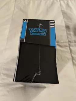 Pokemon TCG Black Bolt Elite Trainer Box New Factory Sealed - Image 3