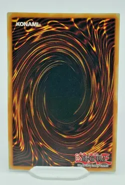 Yugioh Risebell The Star Adjuster GRCR-EN043 Rare 1st Edition - NM/M - Image 2