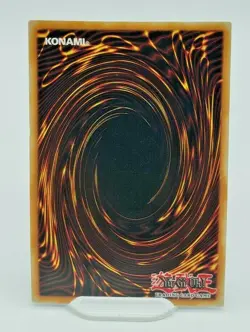 Yugioh: Simorgh, Bird Of Imperfection BACH-EN023 1st Edition - NM/M - Image 2