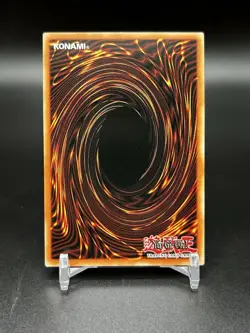 Yugioh: Hidden Armory GRCR-EN054 1st Edition Rare- NM/M - Image 2