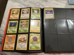 100% Complete Jungle Set 64/64 WOTC Vintage Pokemon Cards HOLO 1999 - Image 4