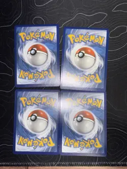 Pikachu V-Union - SWSH139-142 - Pokemon TCG: Celebrations Promo 4 Card Set - Image 2