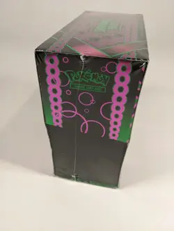 Pokemon TCG Shrouded Fable Elite Trainer Box Factory Sealed New - Image 5