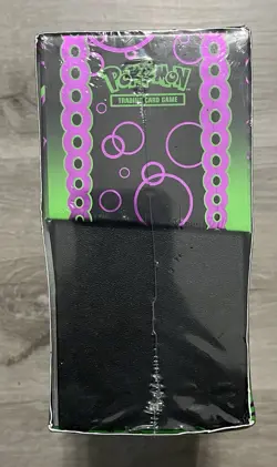 Pokemon TCG Shrouded Fable Elite Trainer Box Factory Sealed New - Image 3