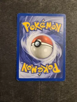 Pokemon TCG 1999 Jungle Mankey 55/64 Non-Holo Common Card LP Condition - Image 2