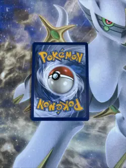 Palkia GX 101/156 - Pokemon TCG Ultra Prism Sun & Moon Ultra Rare Card NM - Image 2