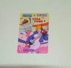 31 One Piece Collection Card Set Of 2 Hancock Lilith - Image 3