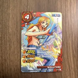 One Piece Card Game Set Of 10 Female Characters - Image 3