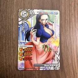 One Piece Card Game Set Of 10 Female Characters - Image 4