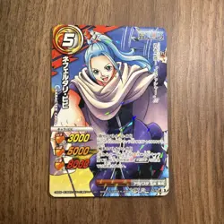 One Piece Card Game Set Of 10 Female Characters - Image 5