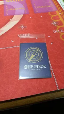 One Piece Card Game Boa Hancock Promotion Pack Ex Vol.2 - Image 2