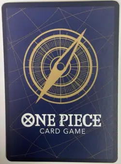 One Piece Card Game Sp Srbonnie St02-007 - Image 2