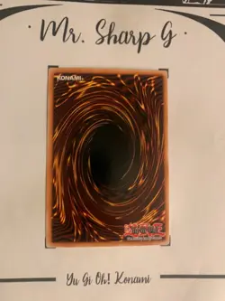 POISON CHAIN - CSOC-EN053 ENGLISH Yu-Gi-Oh! CARD GAME COMMON KONAMI 2008 - Image 6