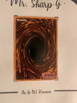 POISON CHAIN - CSOC-EN053 ENGLISH Yu-Gi-Oh! CARD GAME COMMON KONAMI 2008 - Image 7