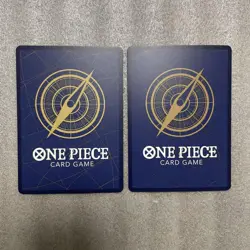 One Piece Card Game 2Nd Anniversary Set Don Quixote Doflamingo - Image 2