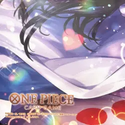 One Piece Card 2Nd Anniversary Hancock Play Mat - Image 2