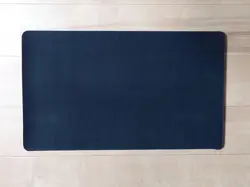 Super Rare One Piece Card Official Hancock Play Mat 100 Cards In The World - Image 2