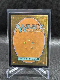 Cosmogoyf #313 (Borderless Regular) MtG: Edge Of Eternities NP Nice - Image 2