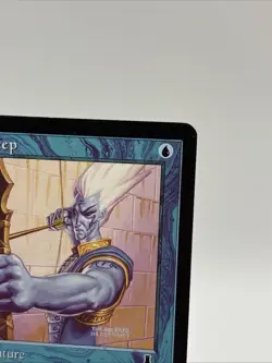 Sigil of Sleep (Urza's Destiny, Common, English, 1999) MTG - Image 3