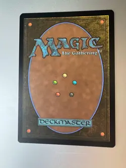 Uthros, Titanic Godcore (Borderless) - Extended Art NM Edge of Eternities MTG - Image 2