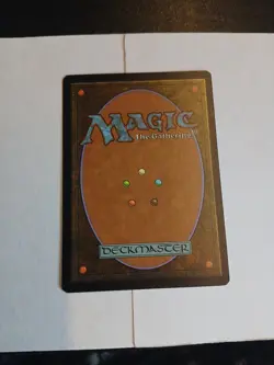 MTG Green Sun's Zenith Mirrodin Besieged Near Mint Condition - Image 2