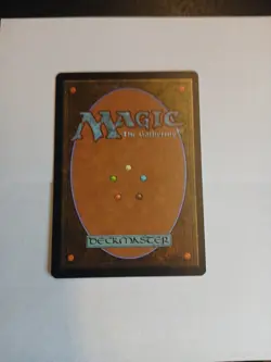 MTG Green Sun's Zenith Mirrodin Besieged Near Mint Condition - Image 4