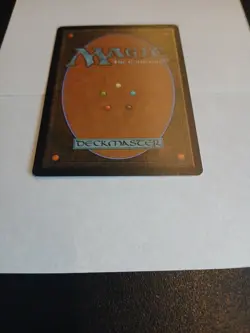 MTG Green Sun's Zenith Mirrodin Besieged Near Mint Condition - Image 5