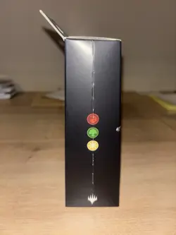 FINAL FANTASY Commander Deck - Limit Break MTG Magic The Gathering FF7 - Image 4