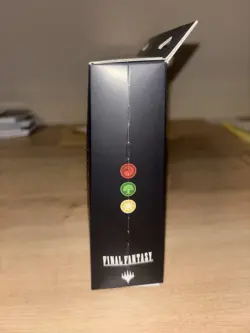 FINAL FANTASY Commander Deck - Limit Break MTG Magic The Gathering FF7 - Image 5