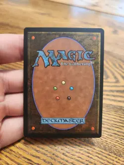 MTG Psionic Blast BETA Magic the Gathering LP Light Play Vintage - Image 5