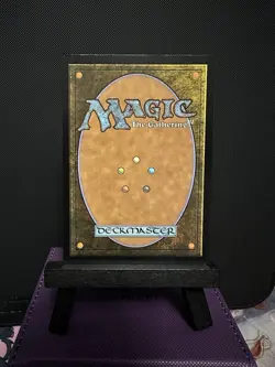 Deafening Silence - Foil Extended Art SPG NM MTG - Image 2