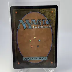 MTG K-9, Mark I Universes Beyond Doctor Who Foil Showcase Magic The Gathering NM - Image 2