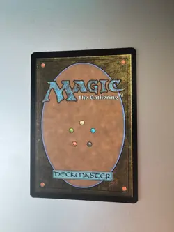 Magus of the Moon (Borderless) - Foil Extended Art SPG NM MTG - Image 2