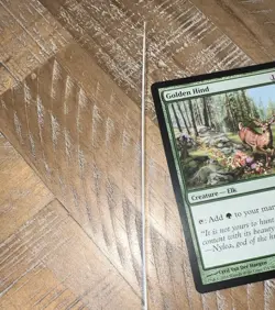 1x Siege Dragon - Foil 162/269 Played M15 Magic 2015 MTG Free Shipping - Image 5