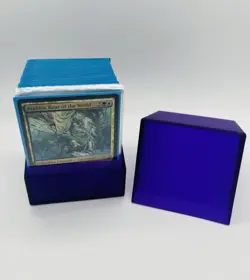 MTG 2017 Feline Ferocity Commander Deck Magic Gathering English Never Played! 🔥 - Image 3