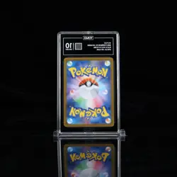 TAG 10 GEM MINT 2025 POKEMON JPN SV11B-BLACK BOLT SAR #173 N'S PLOT - Image 2