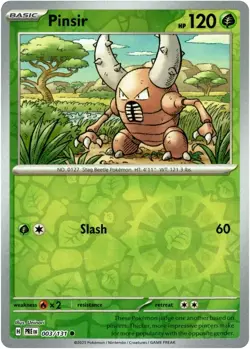 PRISMATIC EVOLUTIONS | REVERSE HOLO | CHOOSE YOUR OWN | POKEMON CARDS | MULTIBUY - Image 4