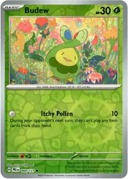 PRISMATIC EVOLUTIONS | REVERSE HOLO | CHOOSE YOUR OWN | POKEMON CARDS | MULTIBUY - Image 5
