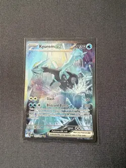 Pokemon S&V Black Bolt And White Flare x23 Rare Cards Inc Kyurem 165/086 - Image 2
