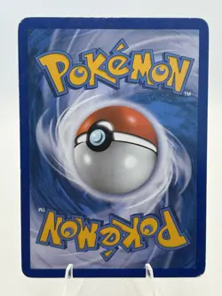 Pokemon Card - Chatot G Lv. 49 - 54/147 - Supreme Victors, Uncommon - 2009 - Image 2