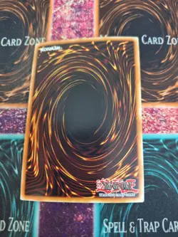 Yugioh Photon Cerberus NUMH-EN022 Super Rare 1st Edition Near Mint - Image 3