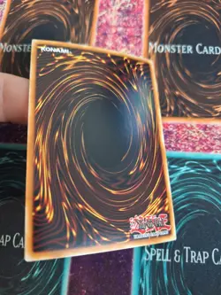Yugioh Photon Cerberus NUMH-EN022 Super Rare 1st Edition Near Mint - Image 4