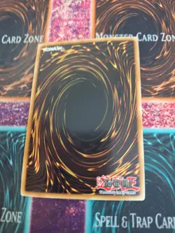 Yugioh Twin Photon Lizard ORCS-EN039 Ultra Rare 1st Edition Near Mint - Image 3